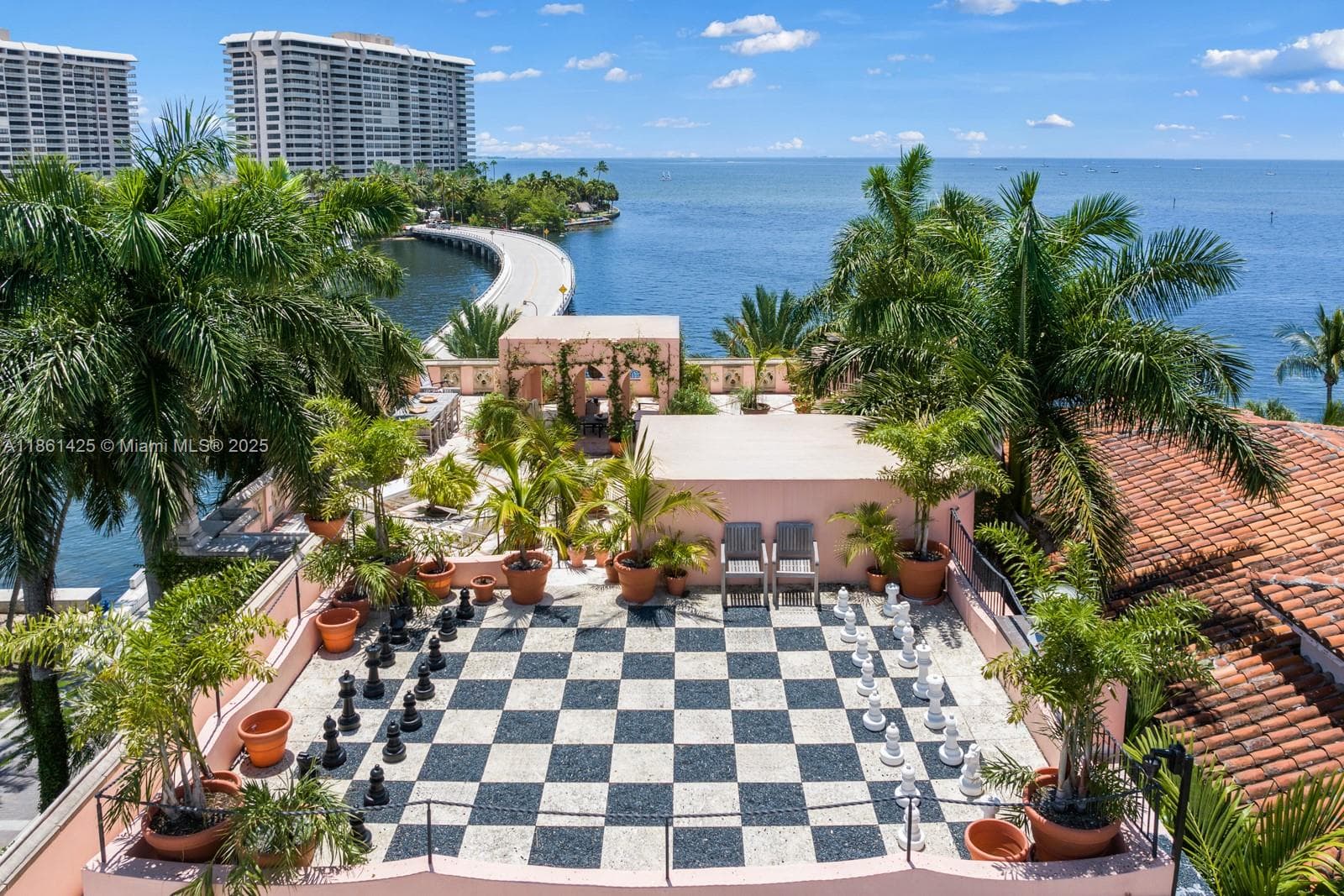 1840 S Bayshore Ln, Miami, FL 33133 — zdjęcie 4