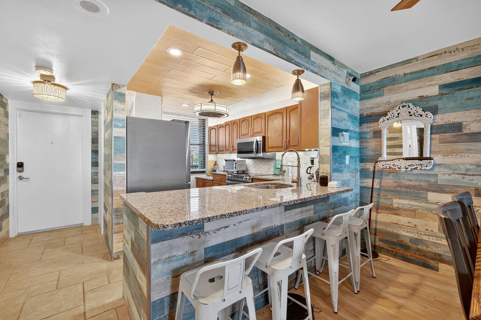 10680 S Ocean Drive # 105, Jensen Beach, FL 34957 — zdjęcie 2