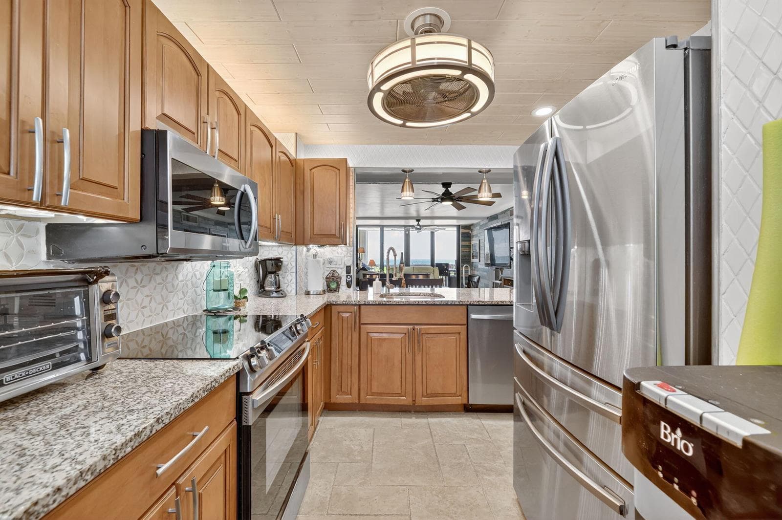 10680 S Ocean Drive # 105, Jensen Beach, FL 34957 — zdjęcie 4