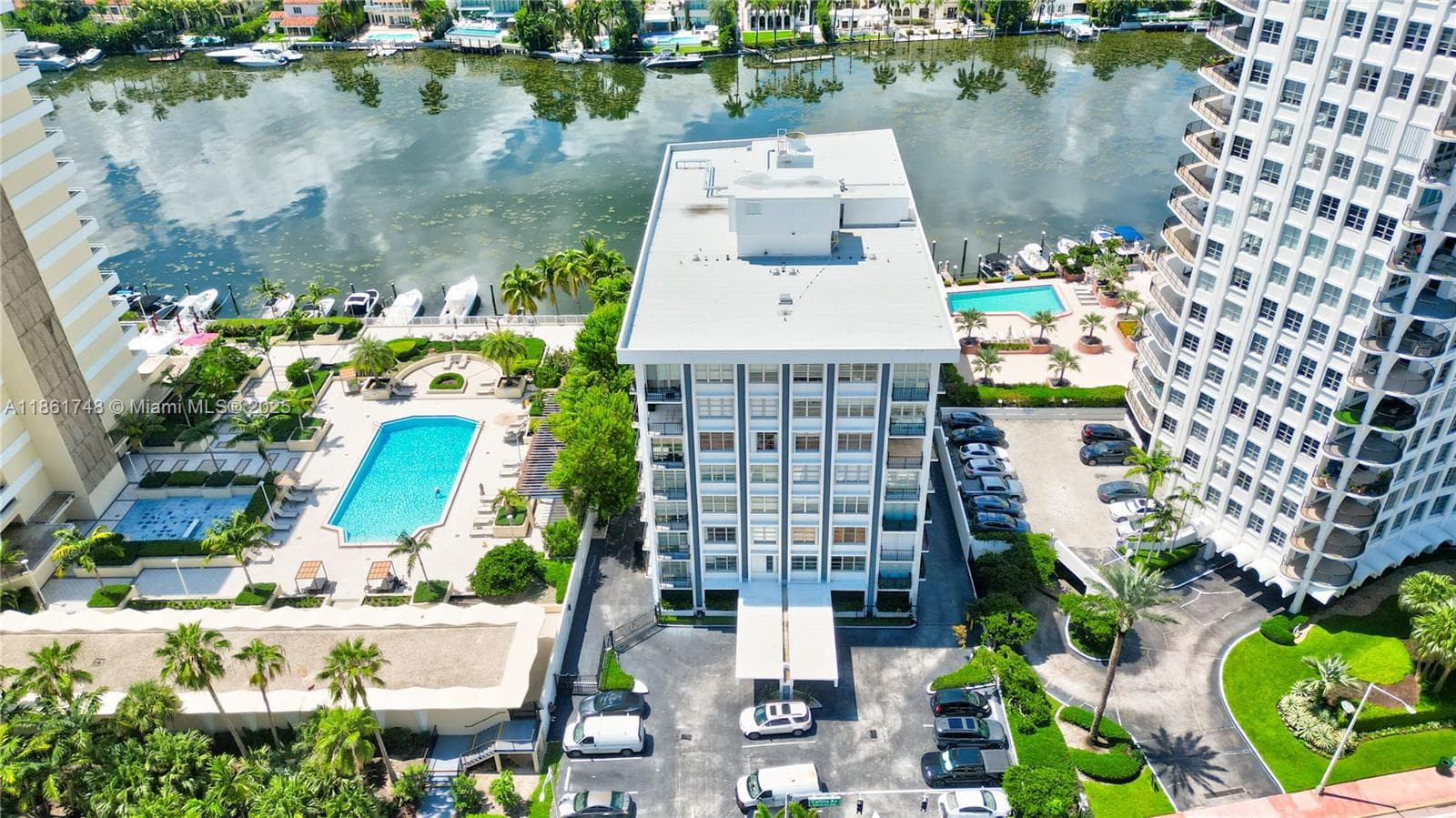5640 Collins Ave # 6B, Miami Beach, FL 33140