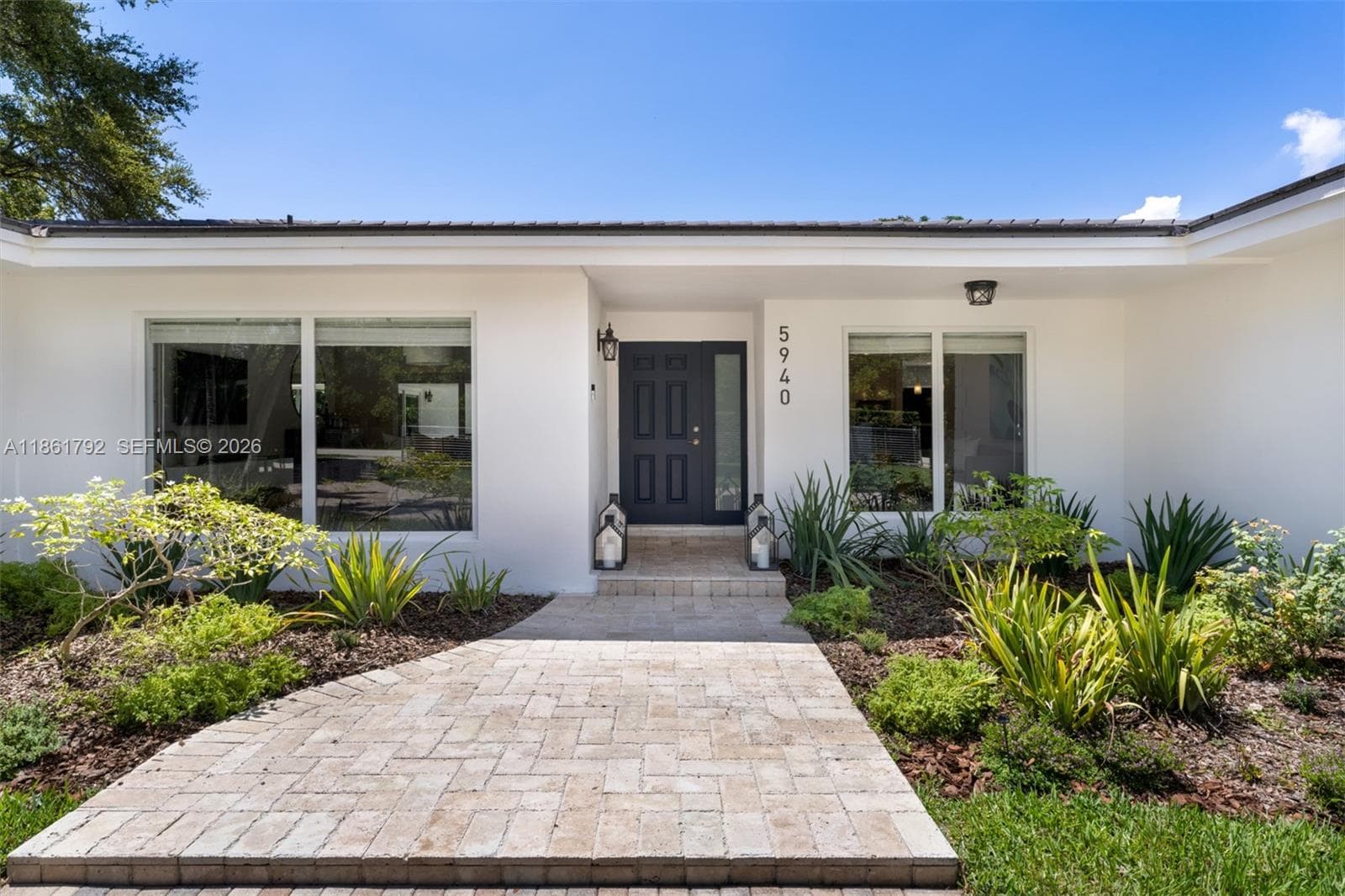 5940 SW 120th St, Pinecrest, FL 33156 — zdjęcie 2