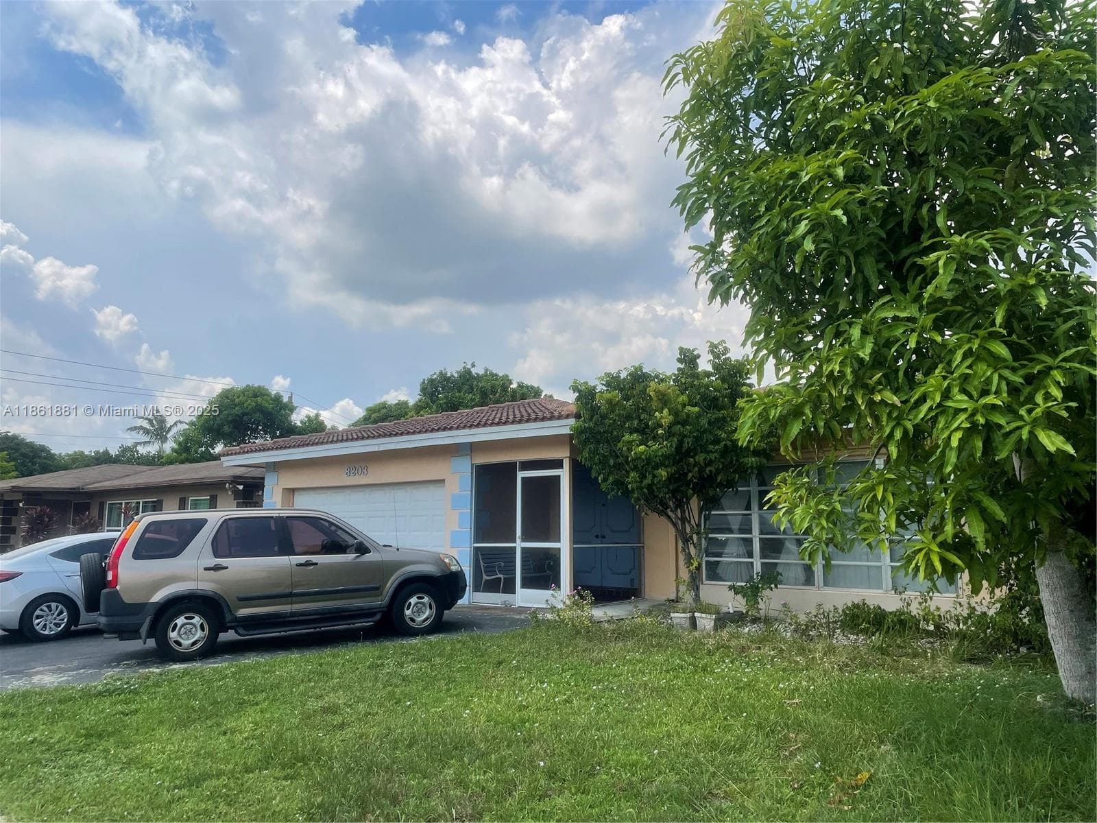 8203 NW 73rd Ter, Tamarac, FL 33321 — zdjęcie 4