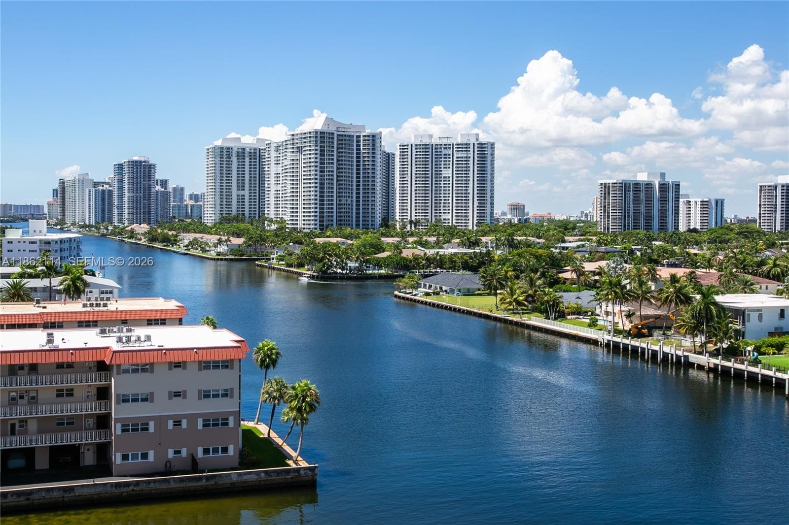 2017 S Ocean Dr # 1008, Hallandale Beach, FL 33009 — zdjęcie 2