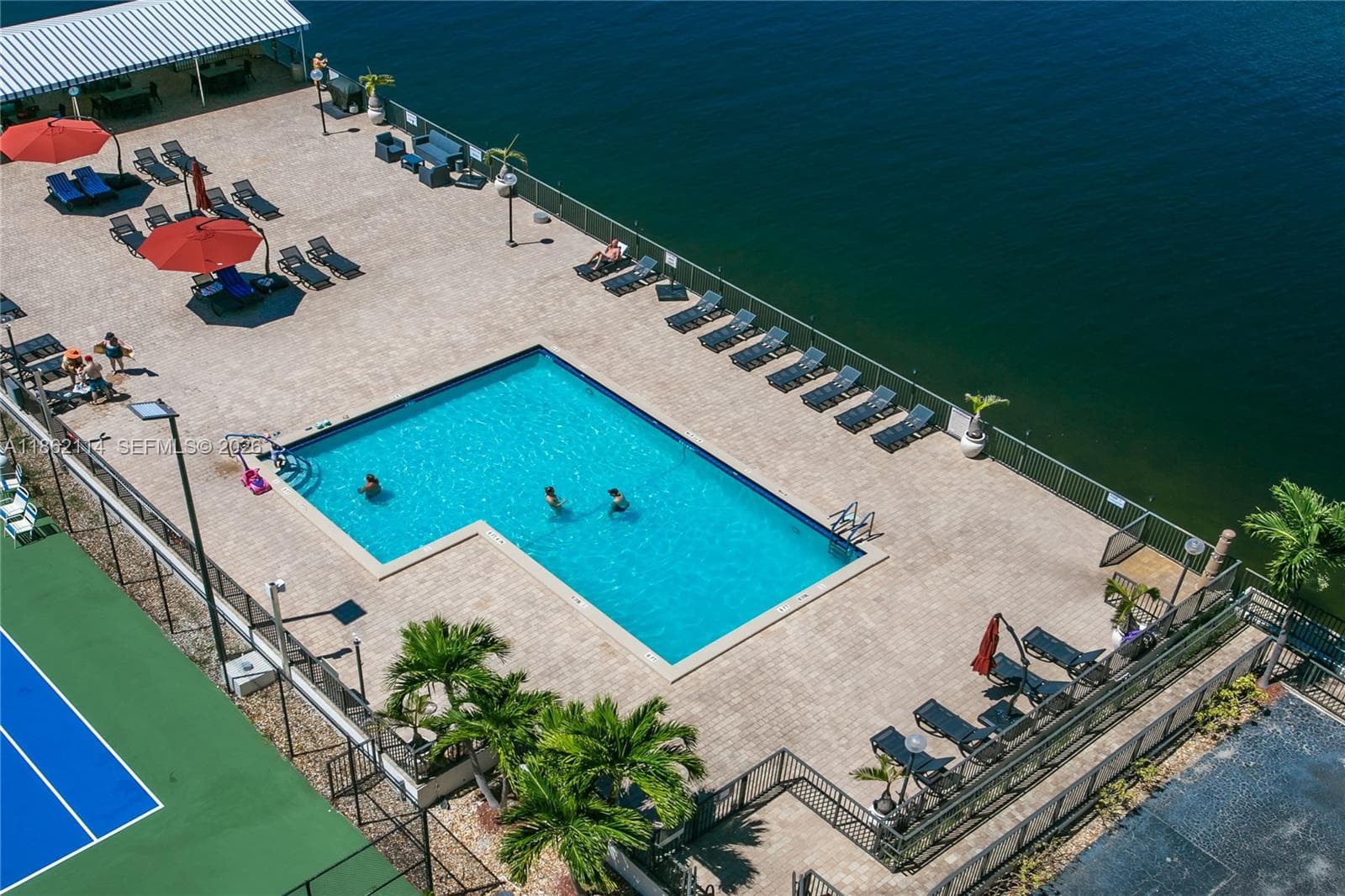 2017 S Ocean Dr # 1008, Hallandale Beach, FL 33009 — zdjęcie 5