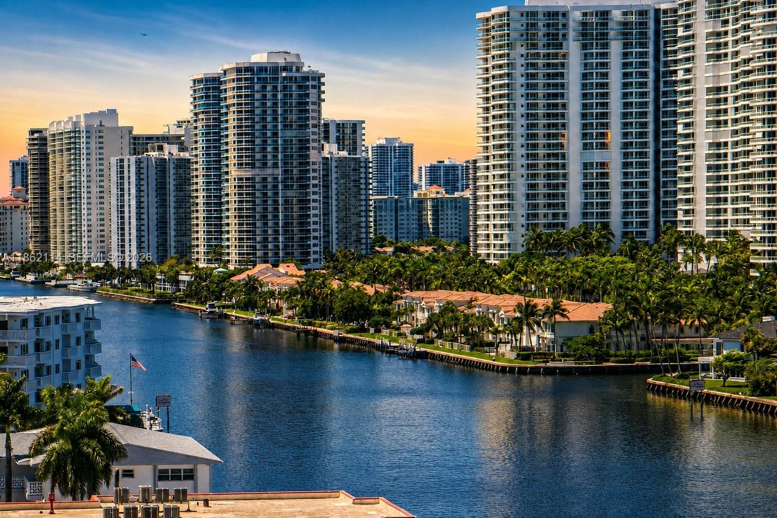 2017 S Ocean Dr # 1008, Hallandale Beach, FL 33009 — zdjęcie 4
