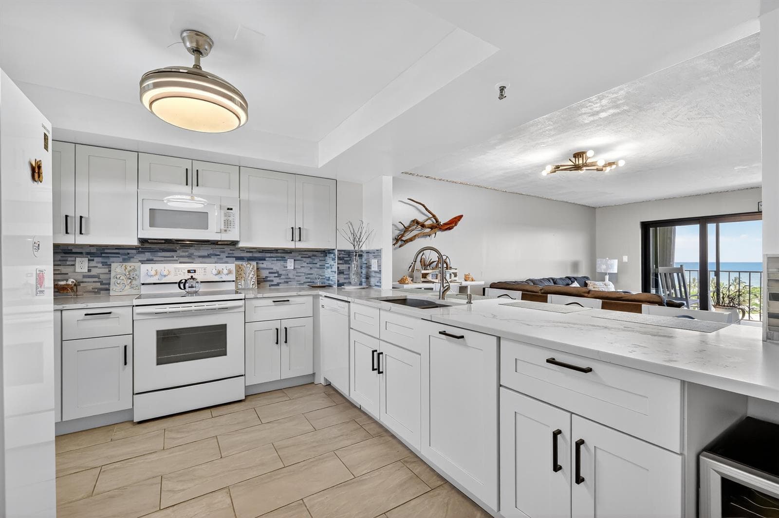 801 S Ocean Drive # 910, Fort Pierce, FL 34949 — zdjęcie 2