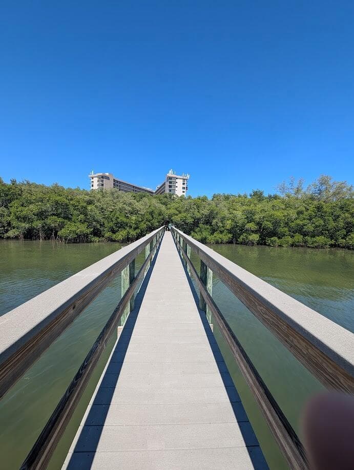 801 S Ocean Drive # 910, Fort Pierce, FL 34949 — zdjęcie 5