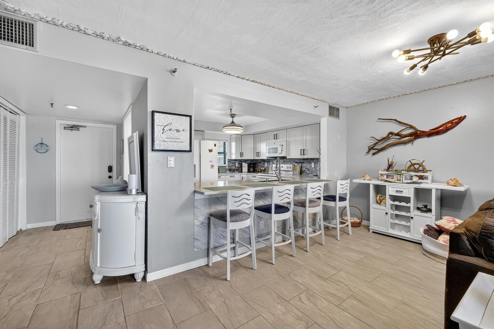 801 S Ocean Drive # 910, Fort Pierce, FL 34949 — zdjęcie 4