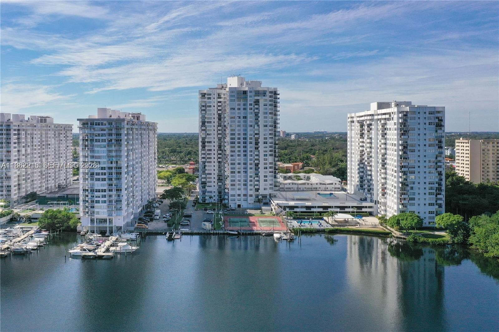 2750 NE 183rd St # 2707, Aventura, FL 33160 — zdjęcie 4