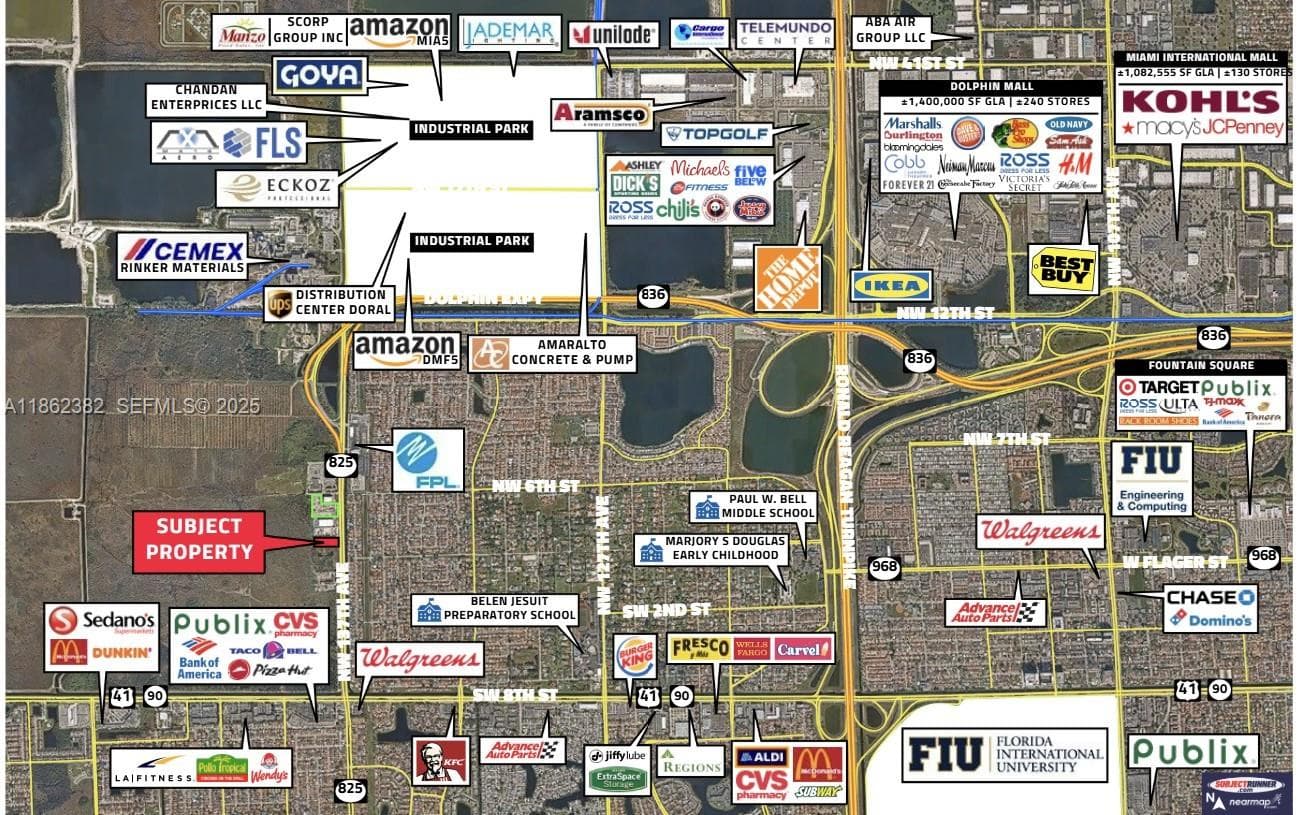 220 NW 137th Ave, Miami, FL 33182 — zdjęcie 4