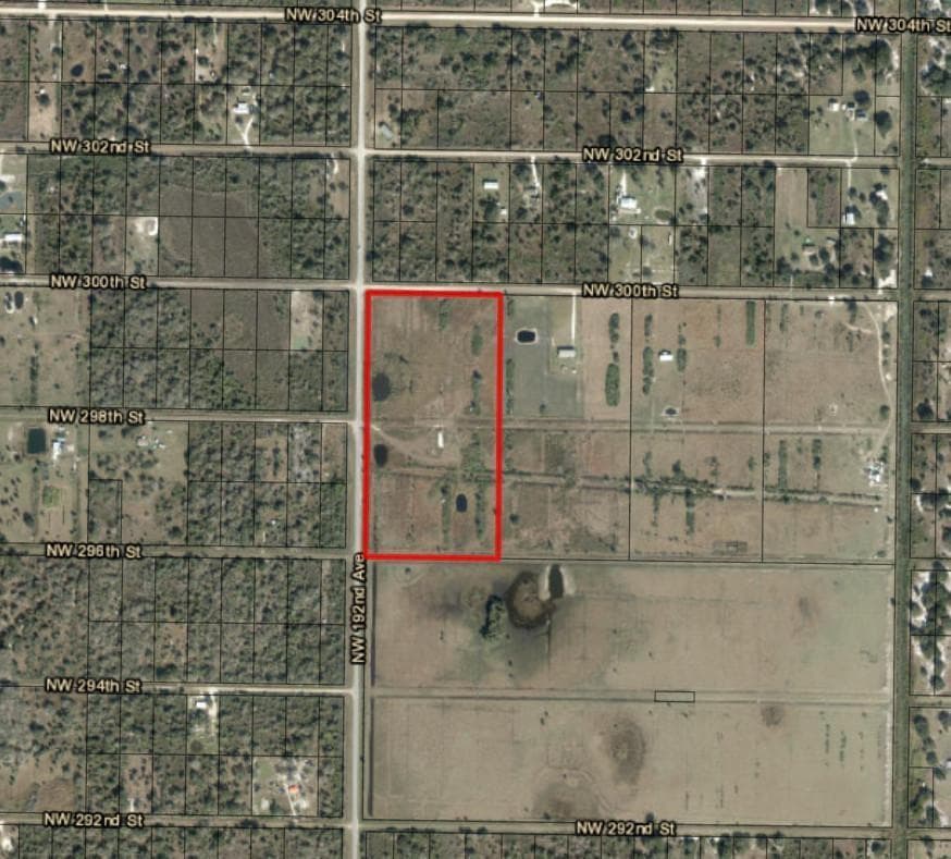 29800 NW 192nd Avenue, Okeechobee, FL 34972 — zdjęcie 4