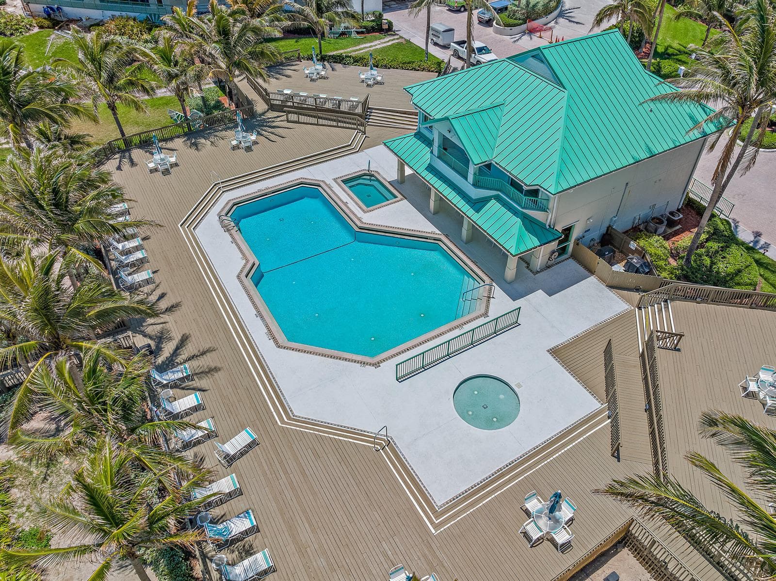 8650 S Ocean Drive # 306, Jensen Beach, FL 34957 — zdjęcie 2