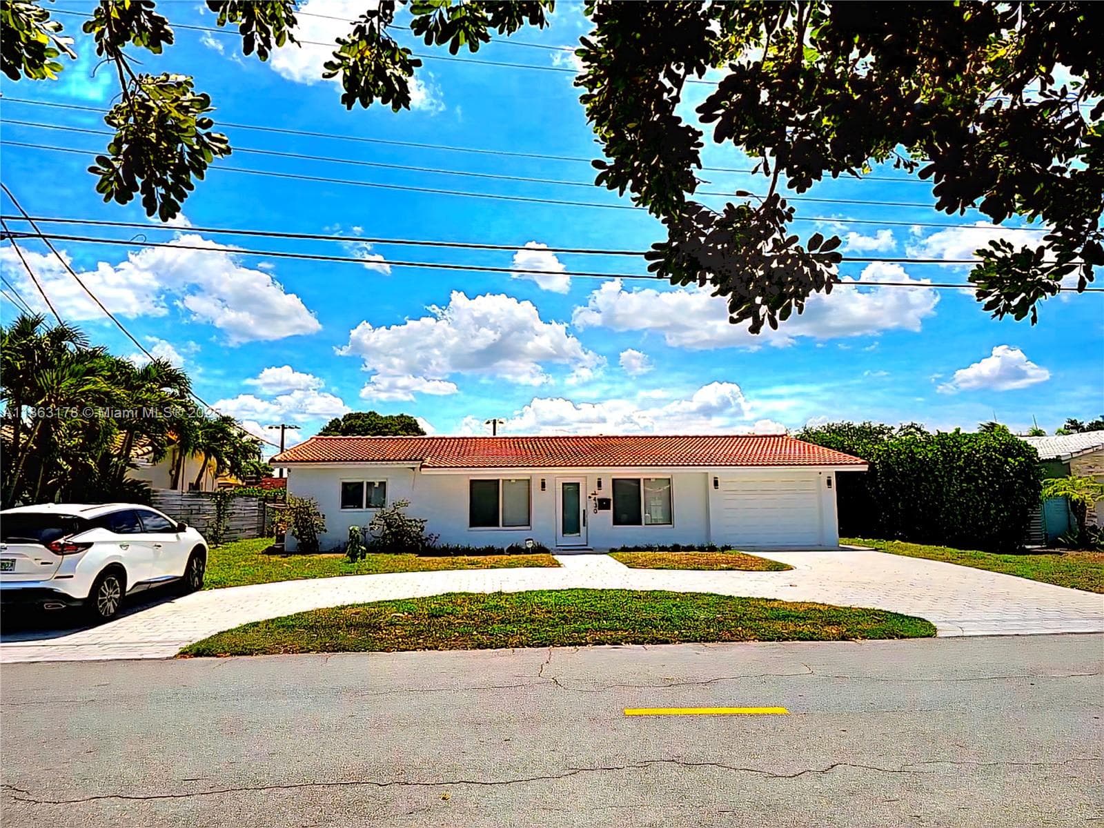 1430 NE 53rd Ct, Fort Lauderdale, FL 33334