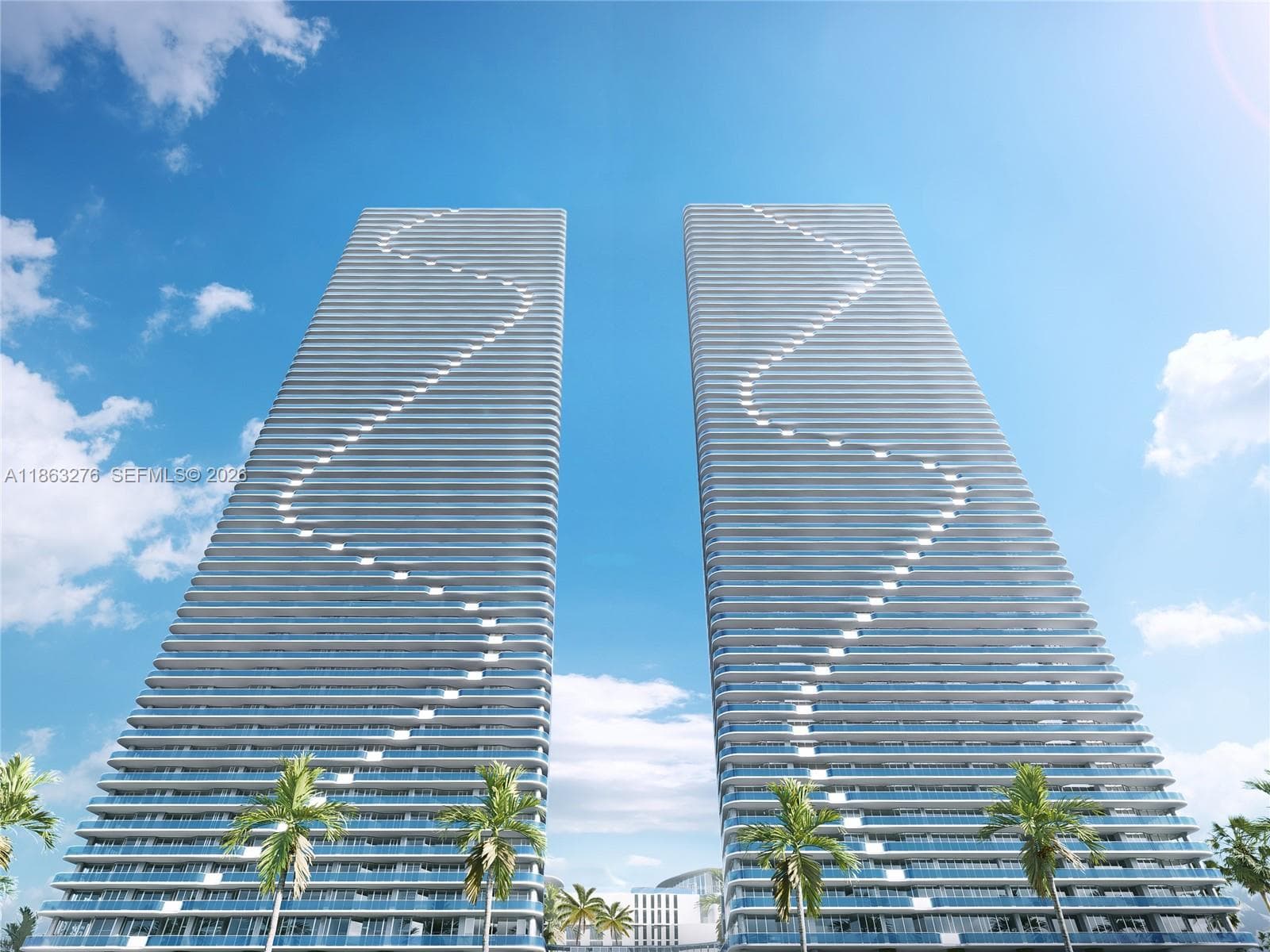 725 NE 24th # 2503-N, Miami, FL 33137 — zdjęcie 2