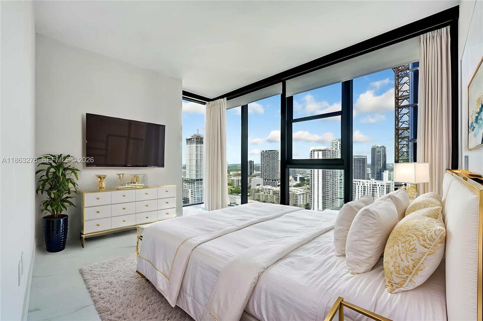 725 NE 24th # 2503-N, Miami, FL 33137 — zdjęcie 5