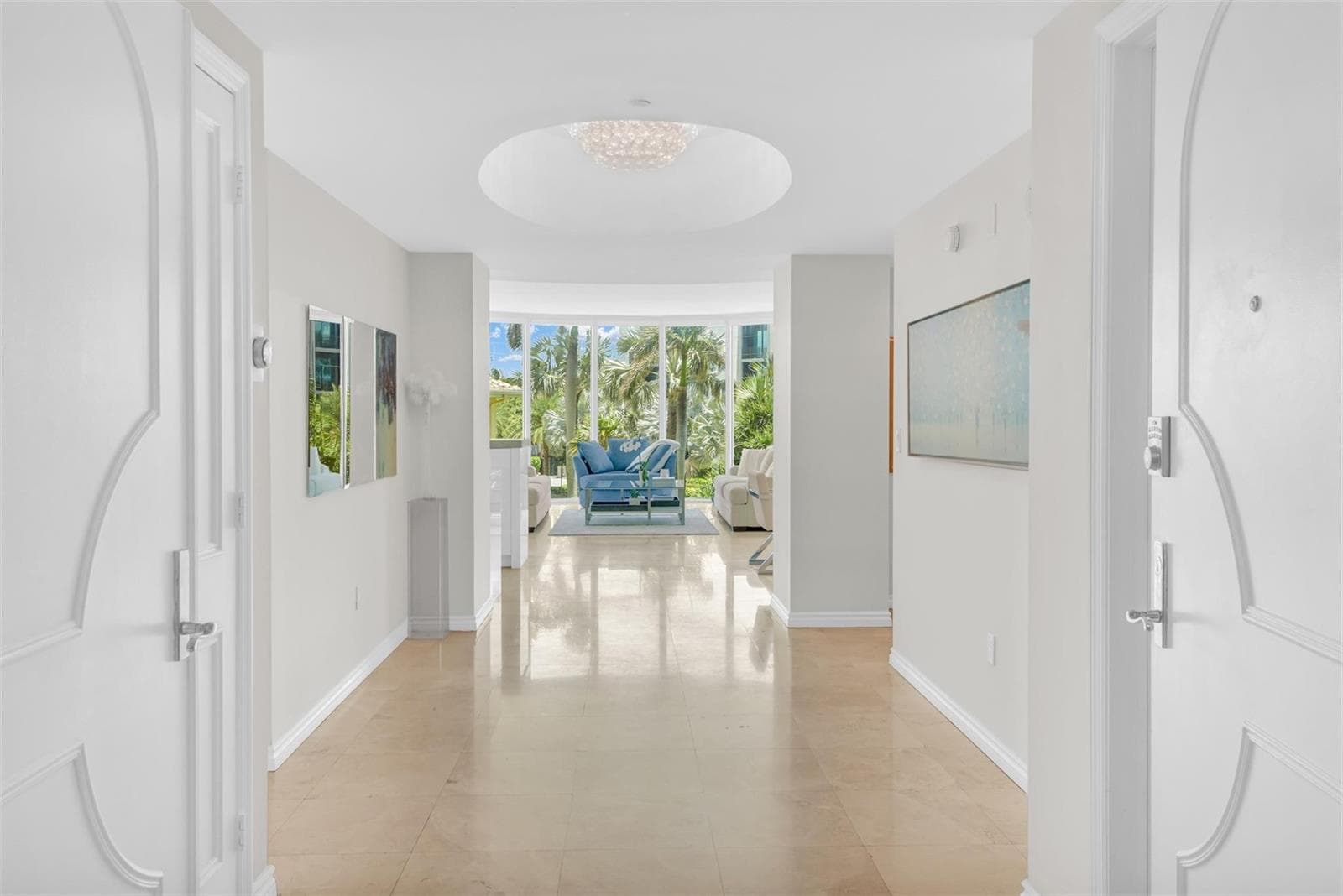 3700 S Ocean Boulevard # 206, Highland Beach, FL 33487 — zdjęcie 3