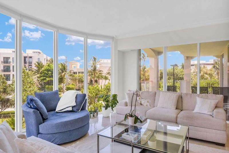 3700 S Ocean Boulevard # 206, Highland Beach, FL 33487 — zdjęcie 5