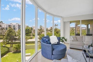 3700 S Ocean Boulevard # 206, Highland Beach, FL 33487 — zdjęcie 4