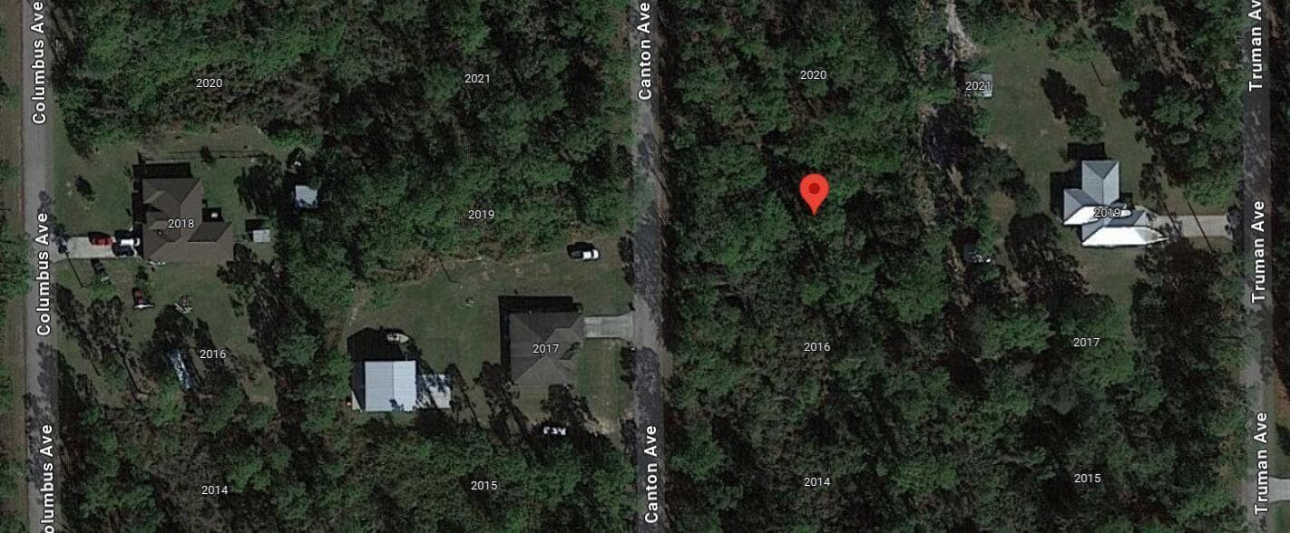 2018 Canton Avenue, FL 33920 — zdjęcie 4