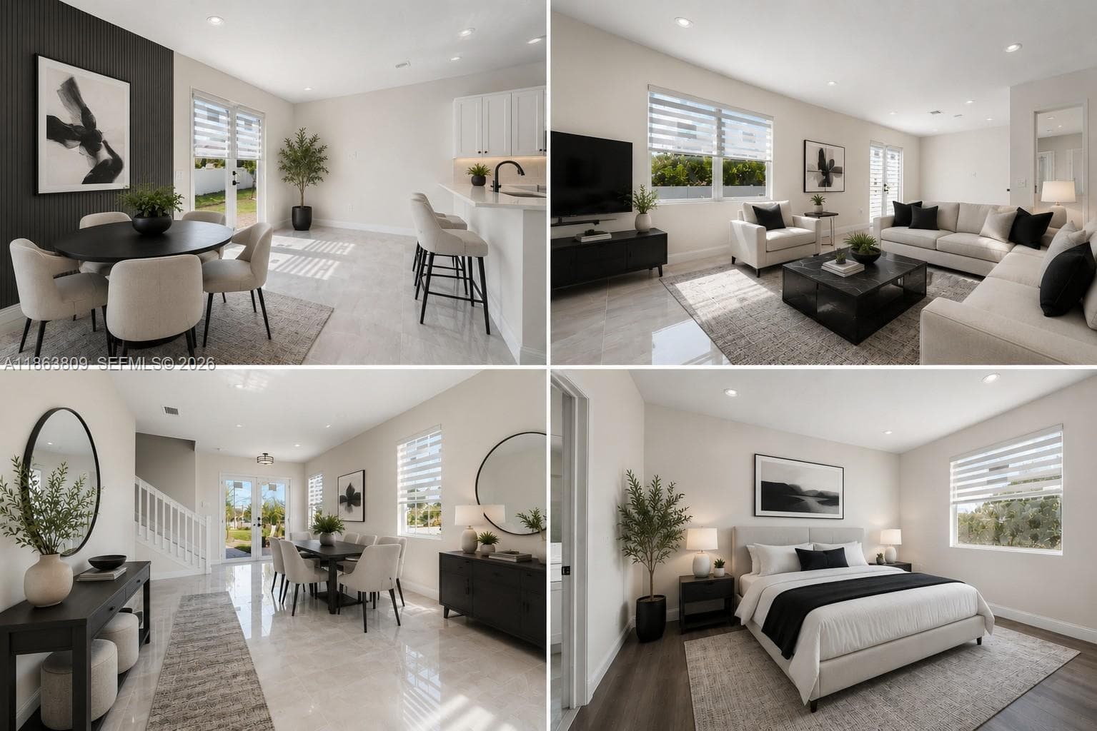 5400 NW 57th Ct, Tamarac, FL 33319 — zdjęcie 4