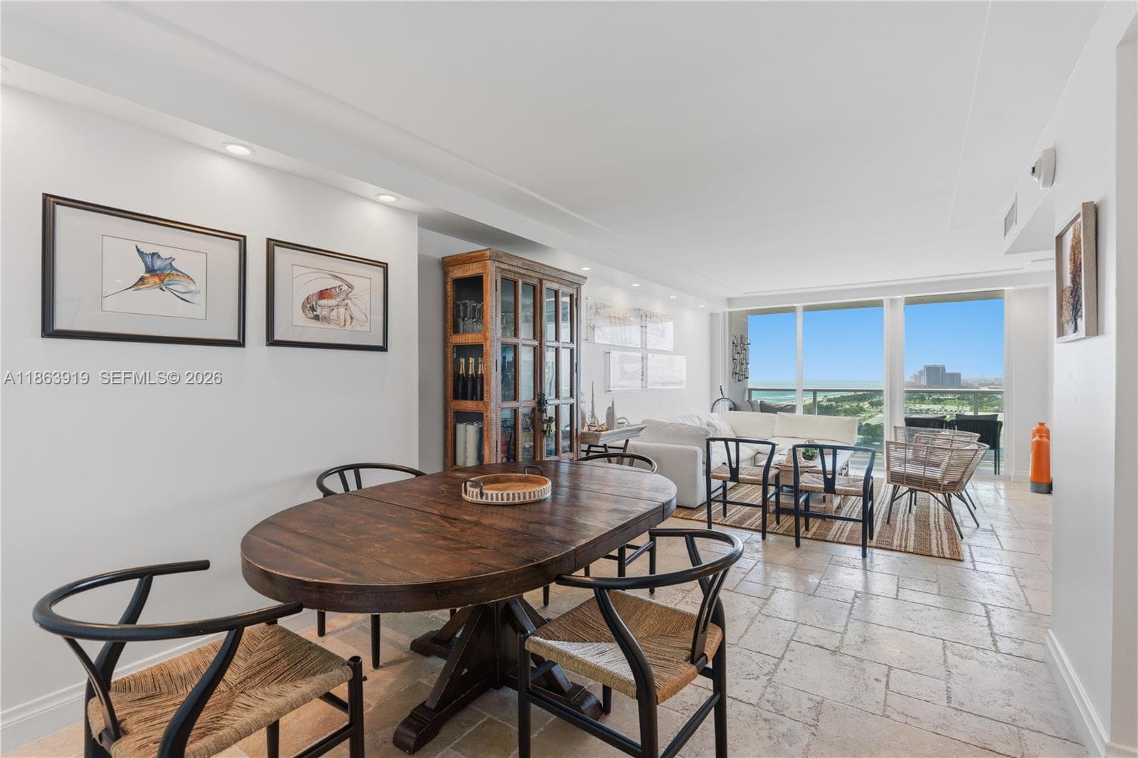 100 Bayview Dr # 1924, Sunny Isles Beach, FL 33160 — zdjęcie 2