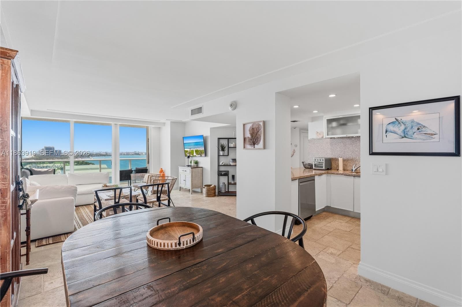 100 Bayview Dr # 1924, Sunny Isles Beach, FL 33160 — zdjęcie 3