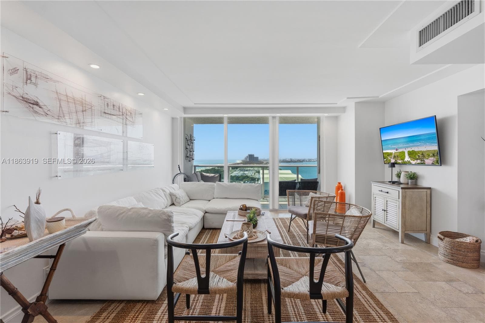 100 Bayview Dr # 1924, Sunny Isles Beach, FL 33160 — zdjęcie 4