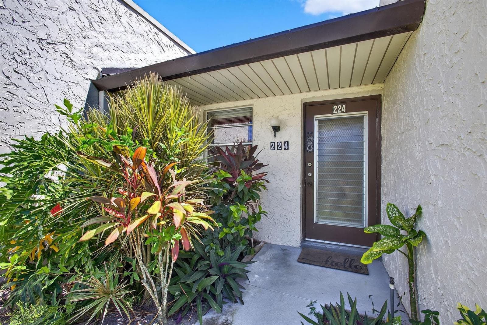 224 Lake Constance Drive # #224, West Palm Beach, FL 33411 — zdjęcie 2