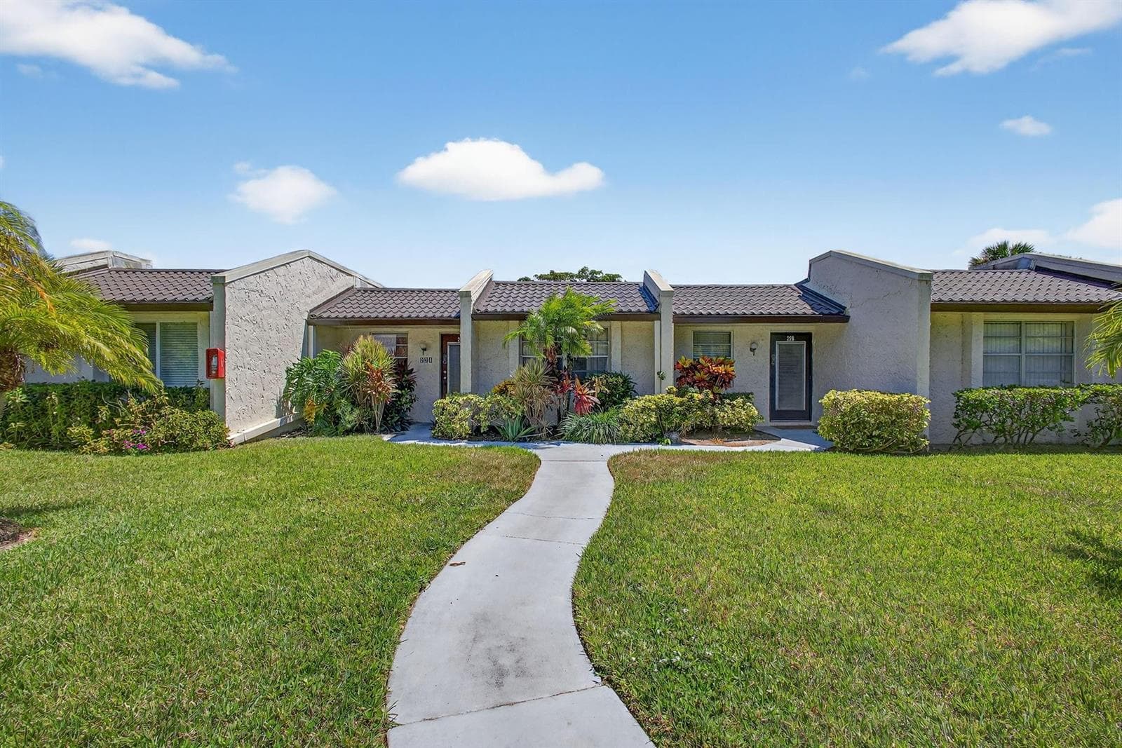 224 Lake Constance Drive # #224, West Palm Beach, FL 33411 — zdjęcie 3