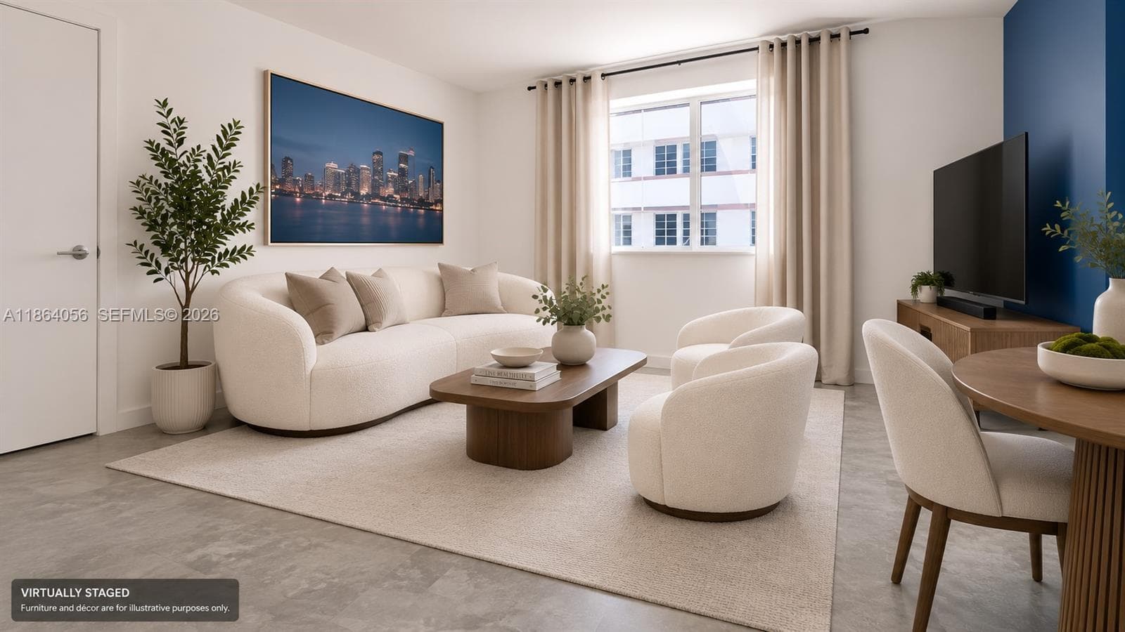 865 Collins Ave # 207, Miami Beach, FL 33139 — zdjęcie 2