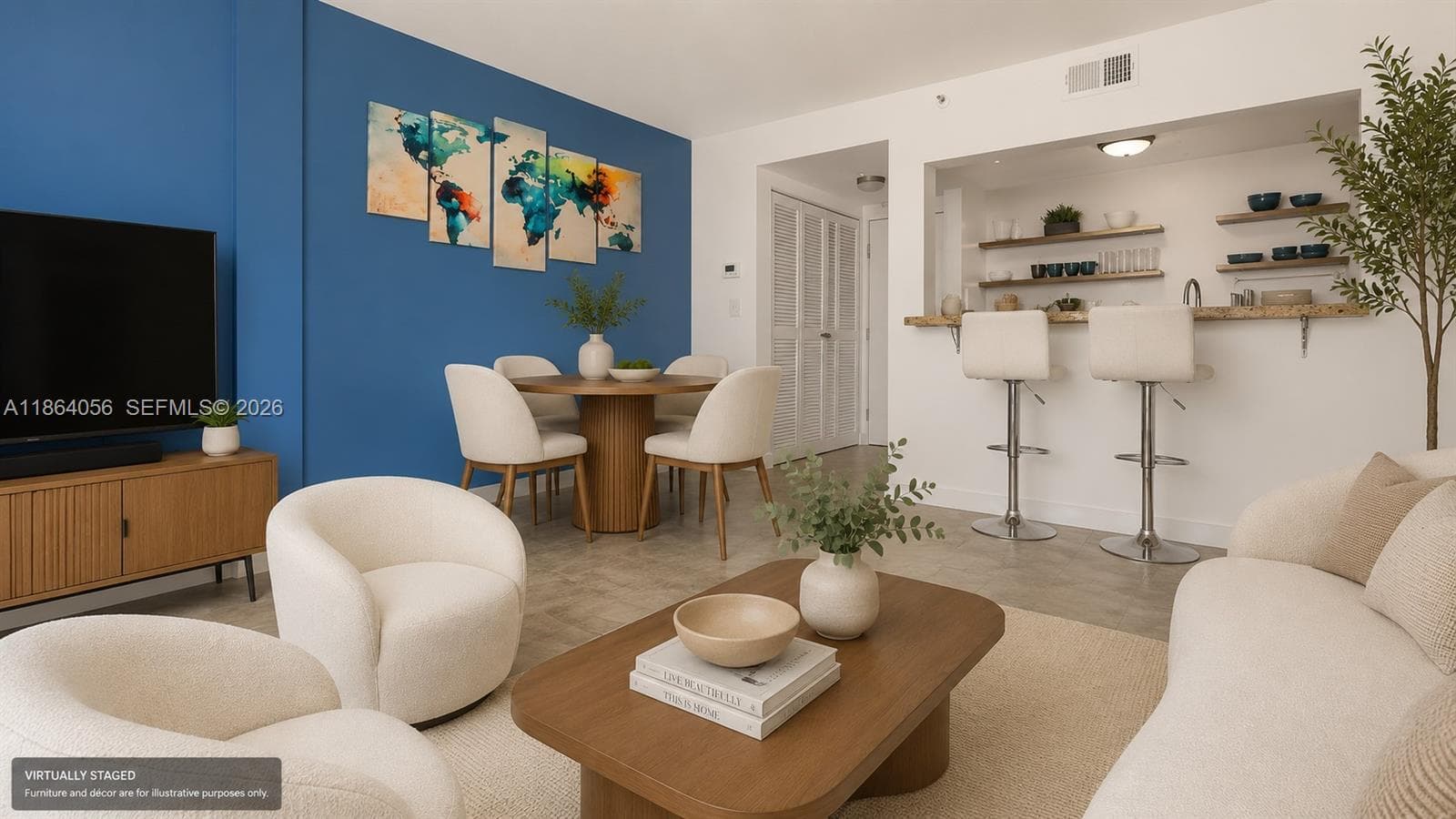 865 Collins Ave # 207, Miami Beach, FL 33139 — zdjęcie 4