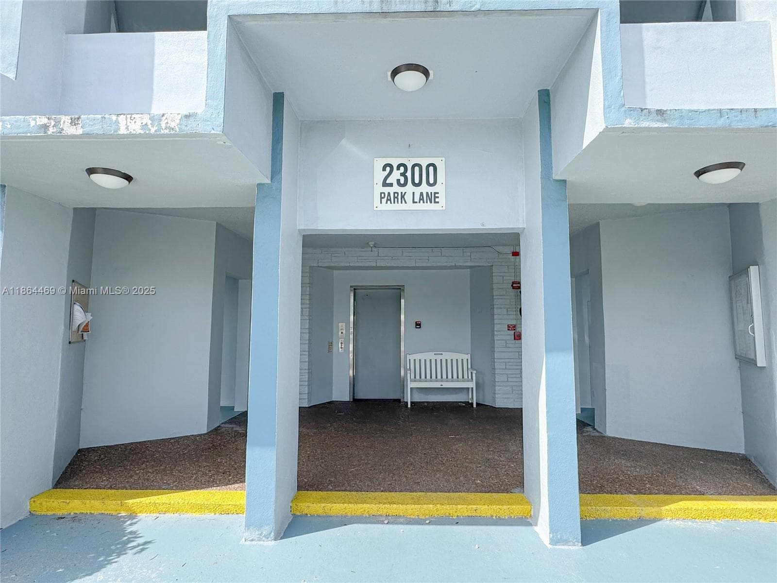 2300 Park Ln # 105, Hollywood, FL 33021 — zdjęcie 4