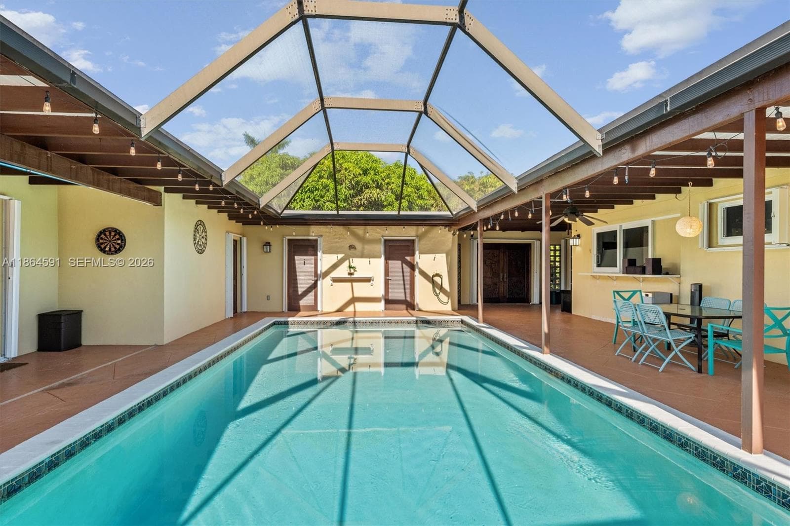 17625 SW 91st Ave., Palmetto Bay, FL 33157 — zdjęcie 4
