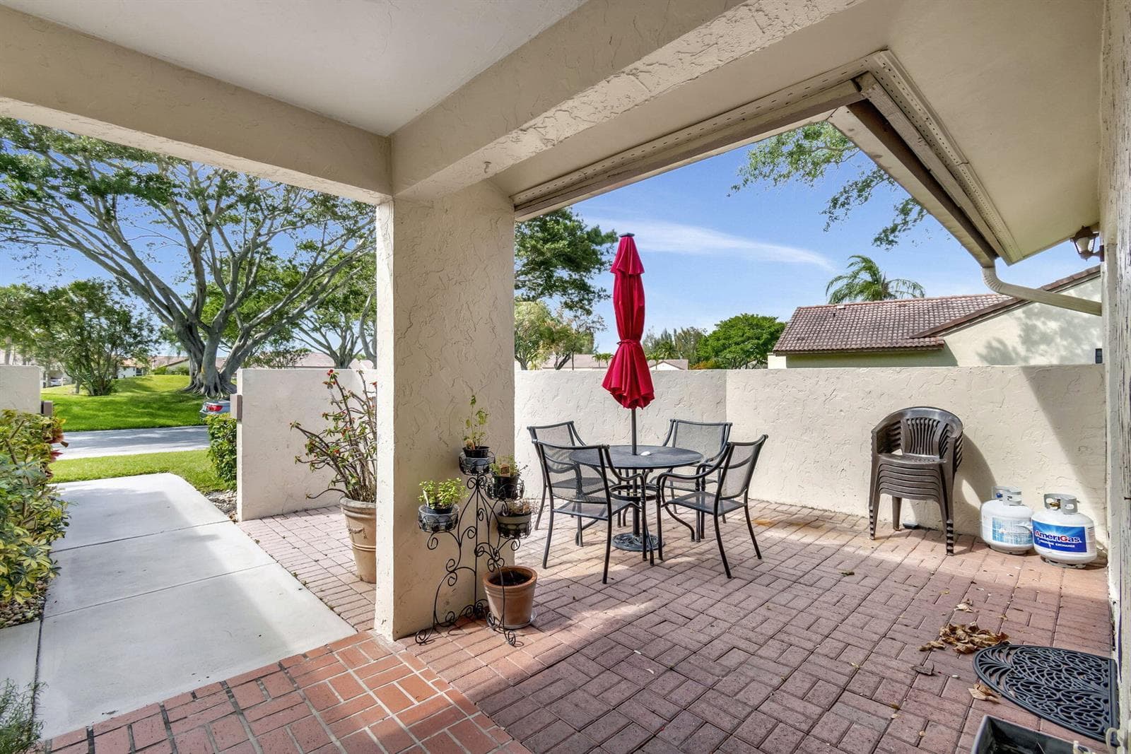 5531 Parkwalk Circle E, Boynton Beach, FL 33472 — zdjęcie 3