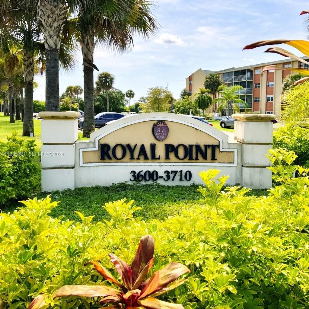 3700 NW 21st St # 109, Lauderdale Lakes, FL 33311 — zdjęcie 3