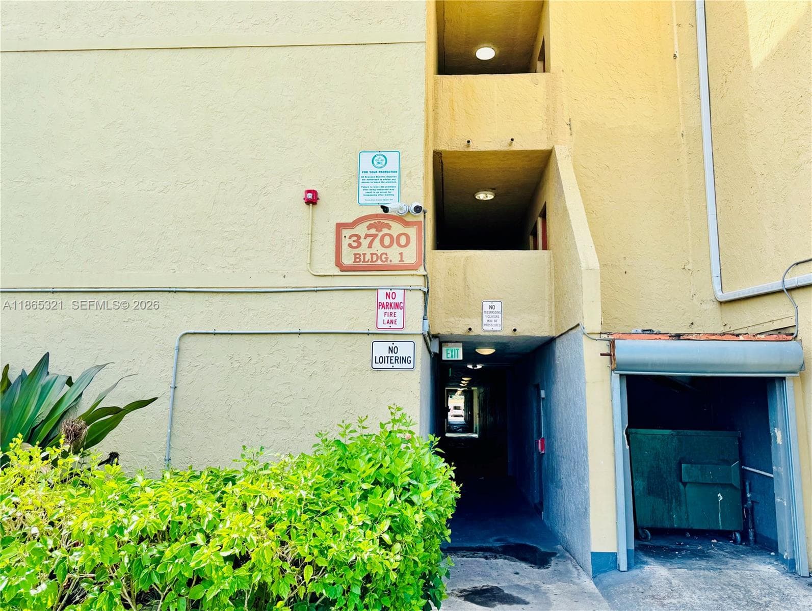3700 NW 21st St # 109, Lauderdale Lakes, FL 33311 — zdjęcie 5