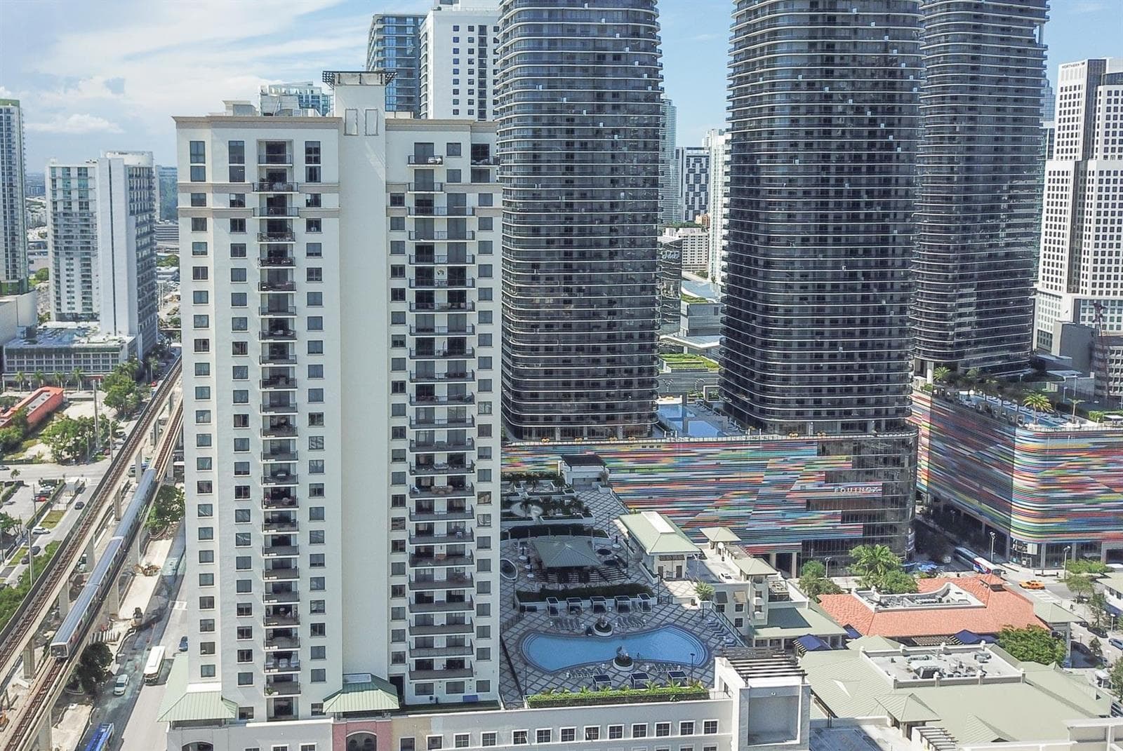 999 SW 1st Avenue # 2913, Miami, FL 33130 — zdjęcie 2