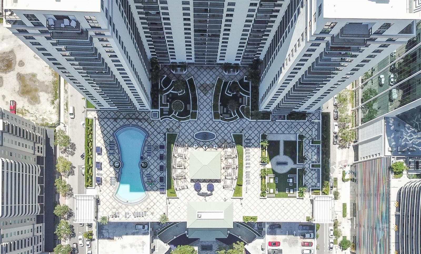 999 SW 1st Avenue # 2913, Miami, FL 33130 — zdjęcie 3