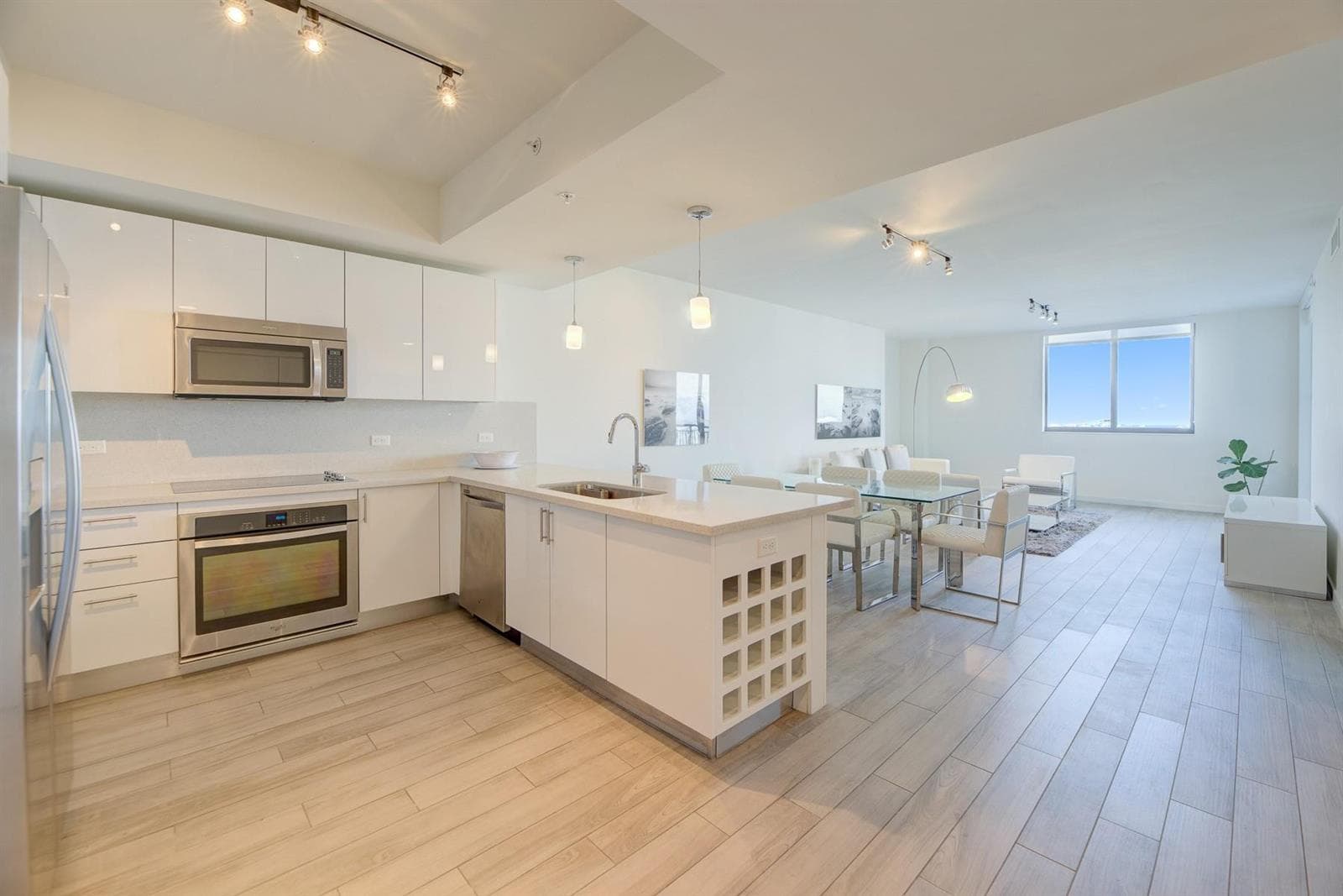 999 SW 1st Avenue # 2913, Miami, FL 33130 — zdjęcie 4