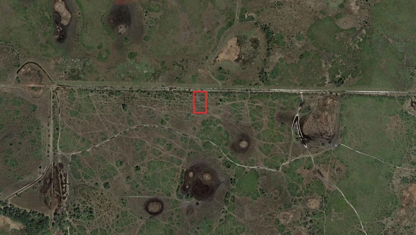 0 NW 320th Street, Okeechobee, FL 34972 — zdjęcie 2