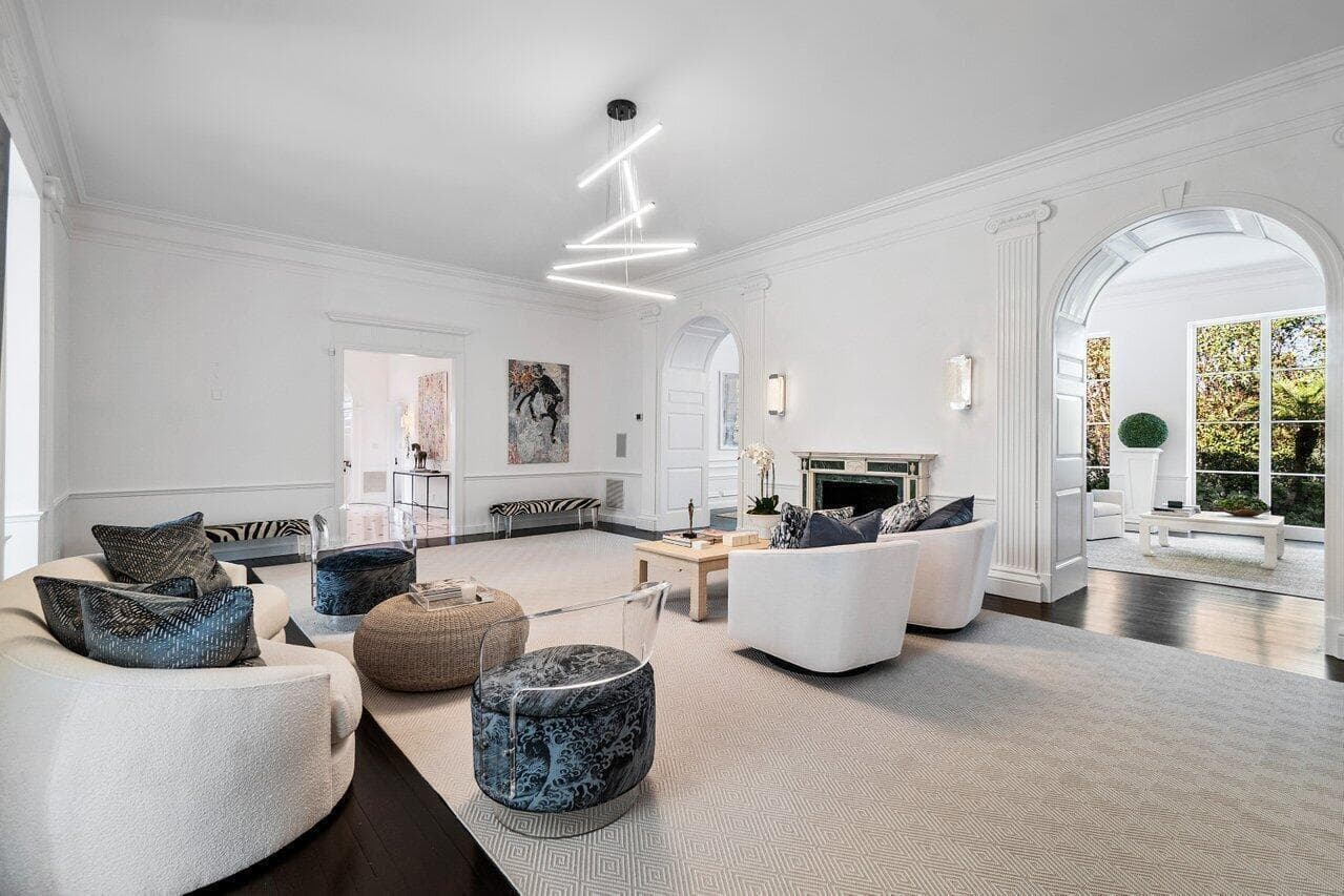 100 Regents Park Road, Palm Beach, FL 33480 — zdjęcie 5