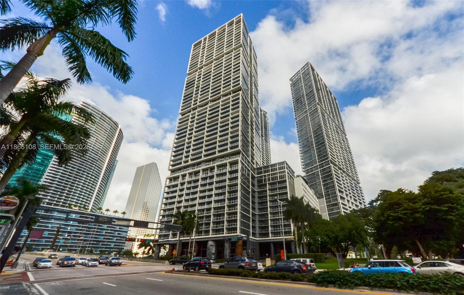 495 Brickell Ave # 3504, Miami, FL 33131 — zdjęcie 2