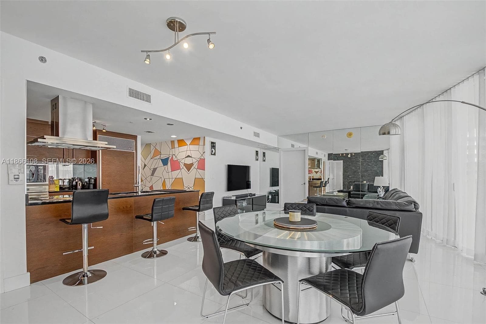 495 Brickell Ave # 3504, Miami, FL 33131 — zdjęcie 5