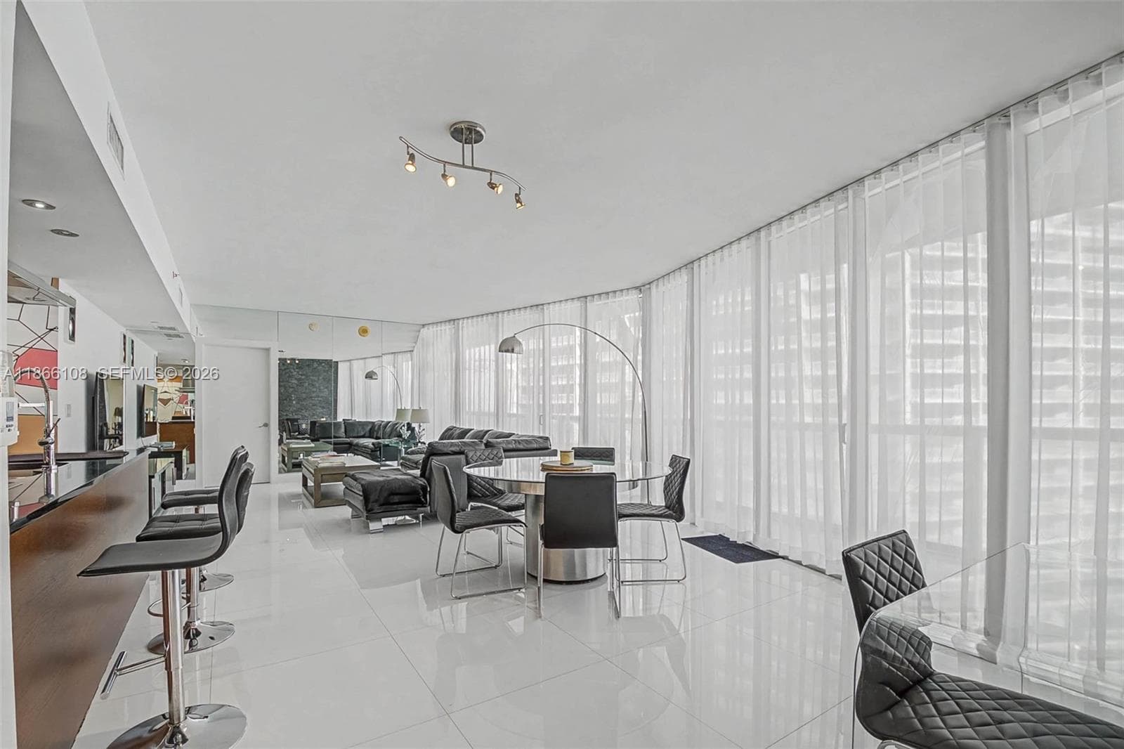 495 Brickell Ave # 3504, Miami, FL 33131 — zdjęcie 4
