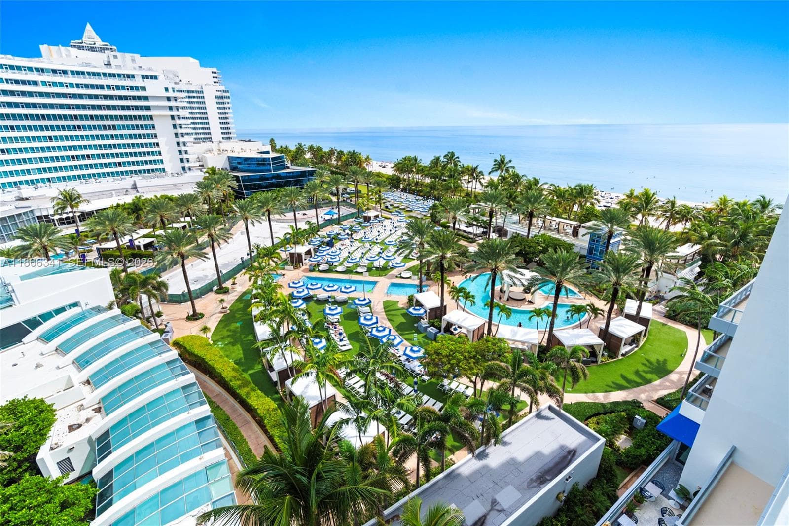 4391 Collins Ave # 803, Miami Beach, FL 33140 — zdjęcie 2