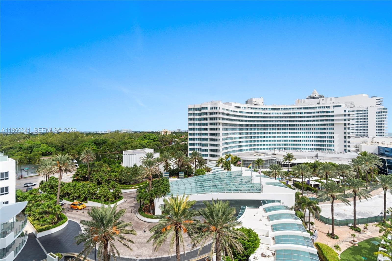 4391 Collins Ave # 803, Miami Beach, FL 33140 — zdjęcie 3