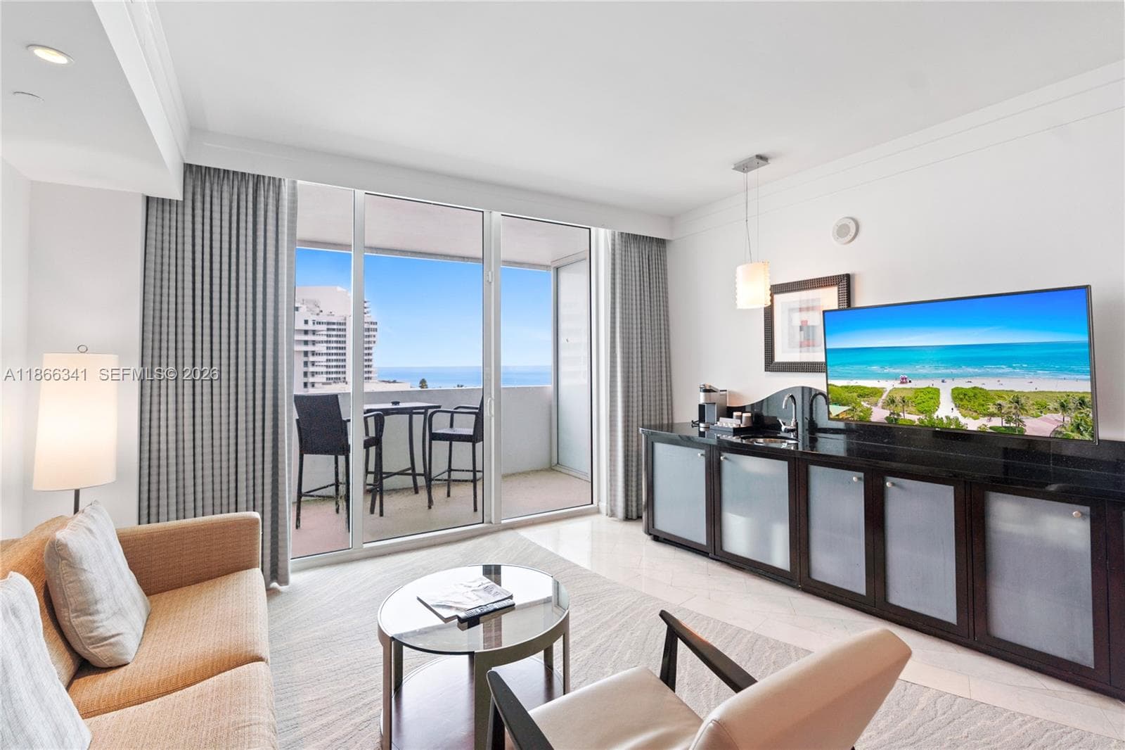 4391 Collins Ave # 803, Miami Beach, FL 33140 — zdjęcie 5