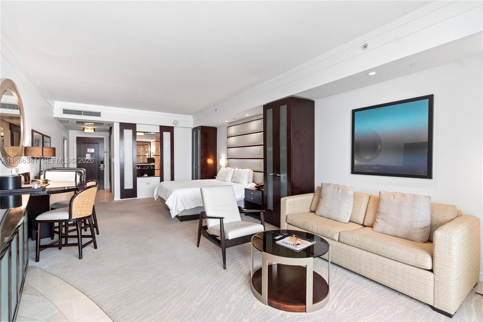 4391 Collins Ave # 803, Miami Beach, FL 33140 — zdjęcie 4
