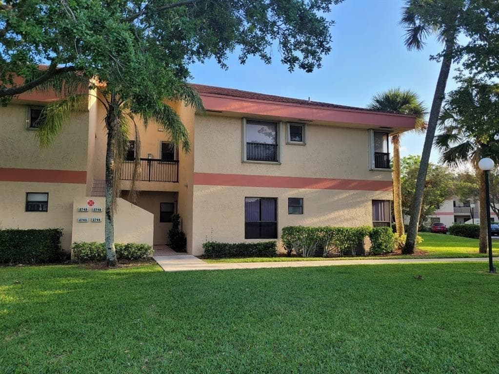 2744 S Carambola Circle # 1919, Coconut Creek, FL 33066 — zdjęcie 2