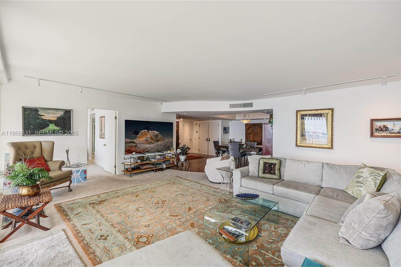 2 Grove Isle Dr # B1603, Miami, FL 33133 — zdjęcie 3